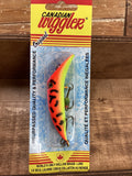 Canadian Wiggler Casting/Trolling Plug, 3 1/4", 1/2 oz