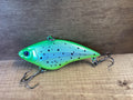 KC Lures Lipless Rattle Slim Jim's