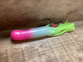 Grimmy's Lures 5" Rattle Tube Stingers