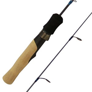 Streamside Elite Ice Rods