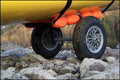 WCK Expedition Canoe Cart w/ 16" Wheels