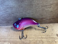 KC Lures Lipless Rattle Peace Hog