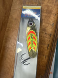 Mepps Syclops Lure #3 - 1 oz