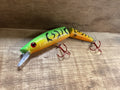 KC Lures Joint Shad's