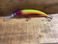 KC Lures Reef Racer