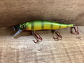 KC Lures Minnow Baits