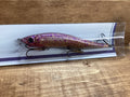 Lone Wolf Tackle Jerk Baits