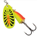 Blue Fox Classic Vibrax® #5