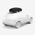Thule Force 3 Medium