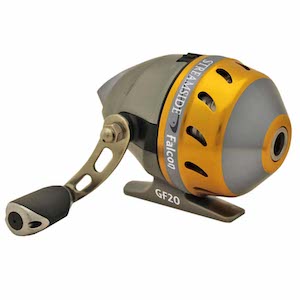 CG Emery Falcon Spincast Reel