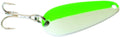 Len Thompson Ultra Glow Green Spoon