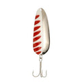 Lucky Strike 4.5" Half-Wave Spoon
