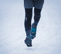 Hillsoun Flex Step Crampons