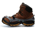 Hillsoun Flex Step Crampons
