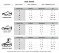 Hillsoun Flex Step Crampons