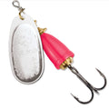 Blue Fox Classic Vibrax® #5