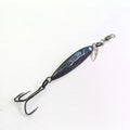 Tungsten Jigging Spoon 1/2 oz