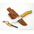 Casstrom No.10 Swedish Forest Knife
