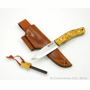 Casstrom No.10 Swedish Forest Knife