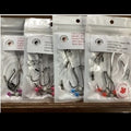 Lary's Lucky Leaders - Pickerel Rigs