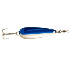 Len Thompson P-NB - Nickel Blue - Platinum Series