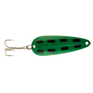 Len Thompson GF - Green Frog - Original Series