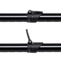 Aquabound Tango Fiberglass 2-Piece Versa-Lok Straight Shaft Kayak Paddle