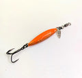 Tungsten Jigging Spoon 1/2 oz
