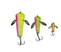 Element Custom Baits Wingding Spoons