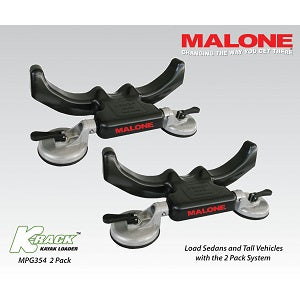 Malone K-Rack Load Assist - Double