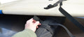 Malone QuickRack™ Temporary Roof Rack - Bare Roof