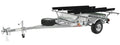Malone MegaSport™ 2 Boat w/ Storage - Bunks