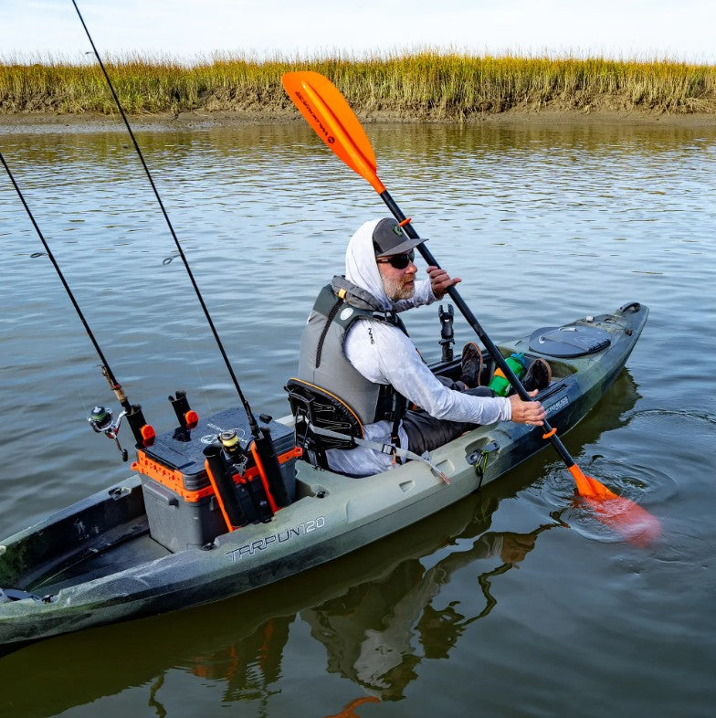 Wilderness Systems Tarpon 105 Kayak