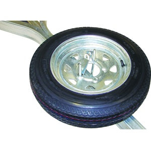 Malone Micro Sport Spare Tire