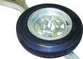 Malone Micro Sport Spare Tire