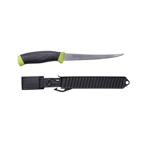 Mora Comfort Fillet Knife 155