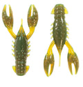 Z-Man TRD CrawZ 2.5" 6-PK