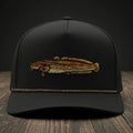 Stock Night Stocker Burbot Rope Hat