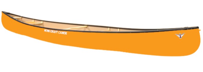 Nova Craft Prospector 16 SP3
