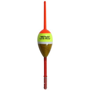 Northland Classic Lite-Bite spring Bobbers