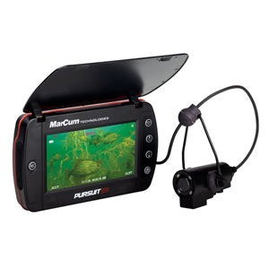 MarCum® Pursuit HD L Underwater Viewing System