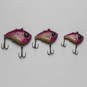 Element Custom Baits Mugshot
