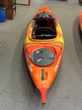 Used Mango Wilderness Systems Pungo 120