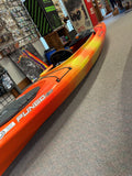 Used Mango Wilderness Systems Pungo 120
