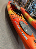 Used Mango Wilderness Systems Pungo 120