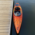 Used Mango Wilderness Systems Pungo 120