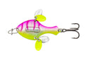 Eurotackle Spade Blade 1/4oz