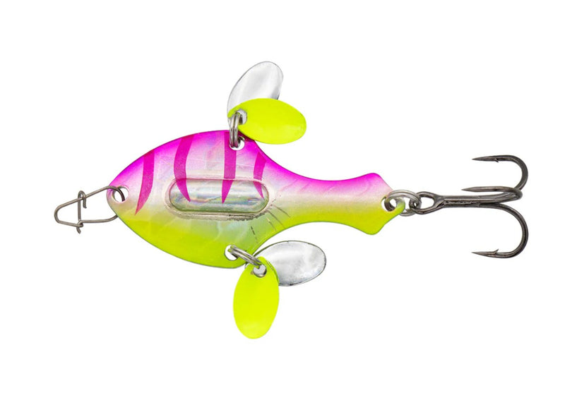 Eurotackle Spade Blade 1/4oz