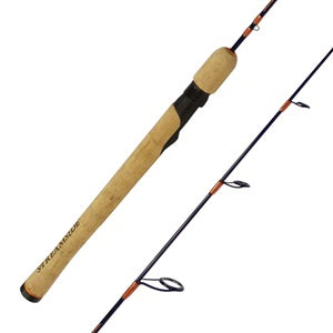 Streamside Savage Ice Rods