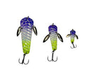 Element Custom Baits Wingding Spoons